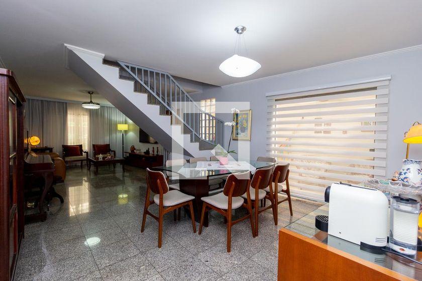 Casa, 4 quartos, 130 m² - Foto 17