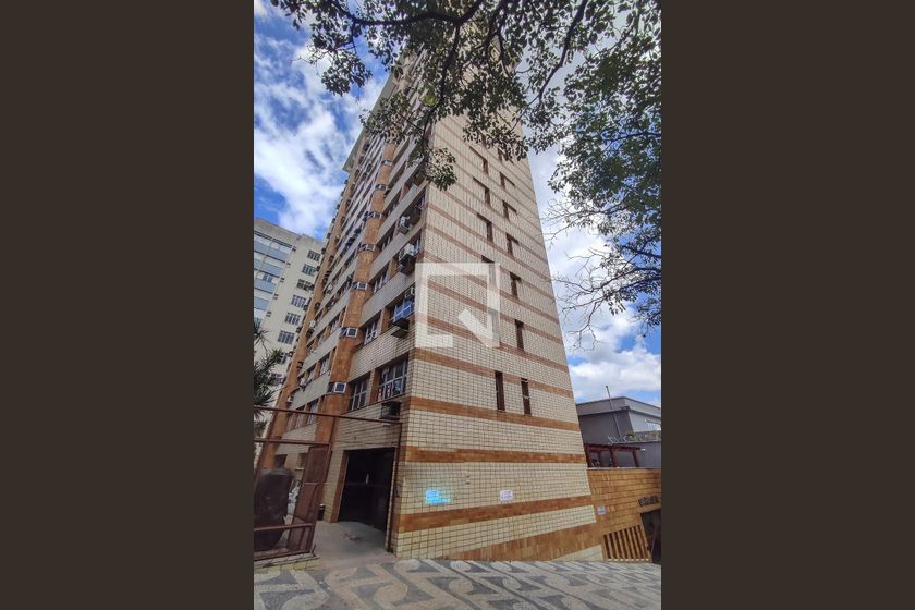 Condomínio Canto das Aguas, Savassi Belo Horizonte Alugue ou Compre