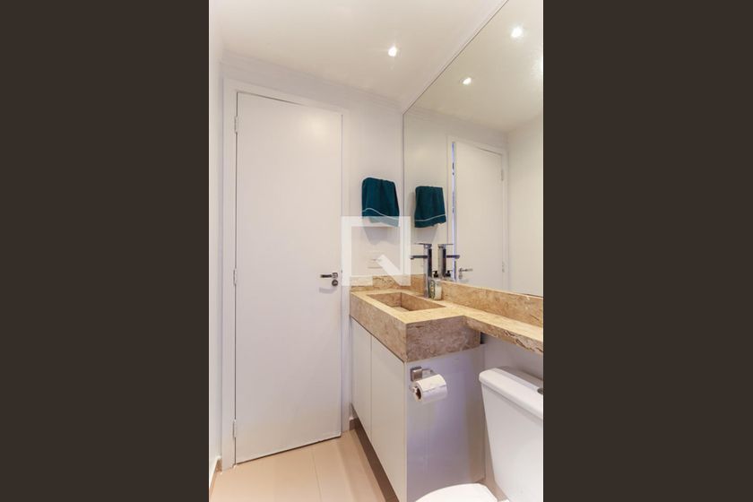 Cobertura, 2 quartos, 55 m² - Foto 39