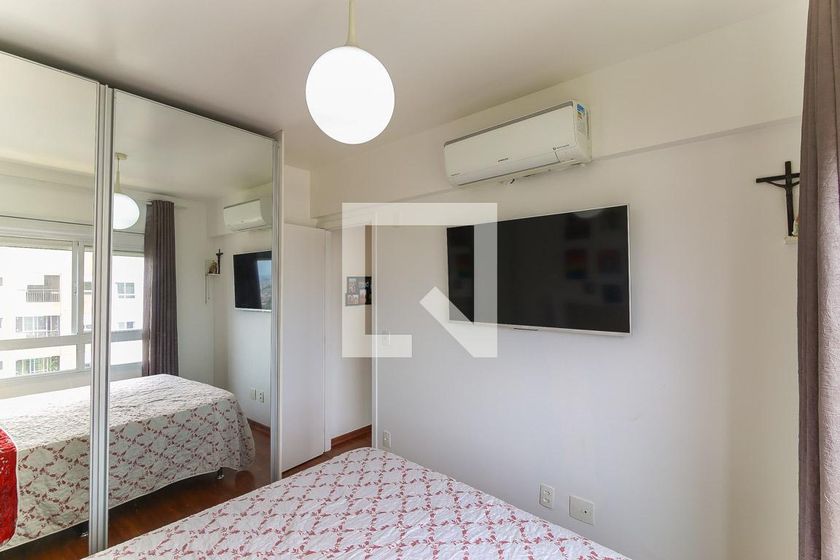 Cobertura, 2 quartos, 55 m² - Foto 31