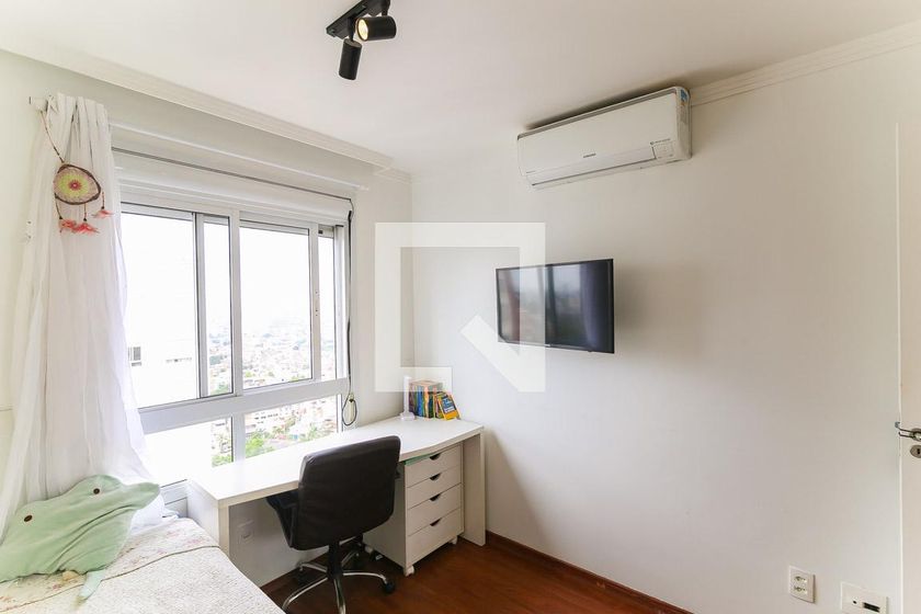 Cobertura, 2 quartos, 55 m² - Foto 17