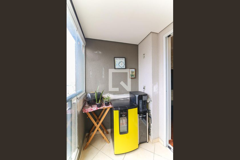 Cobertura, 2 quartos, 55 m² - Foto 11