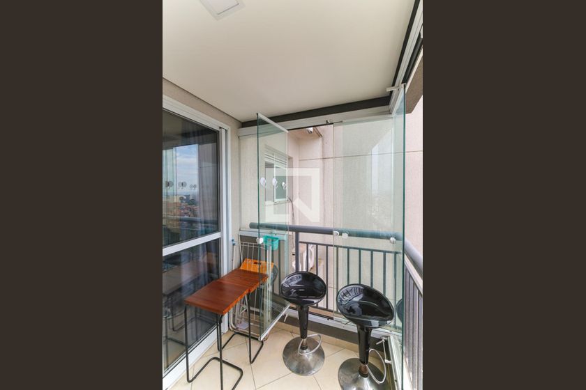 Cobertura, 2 quartos, 55 m² - Foto 9