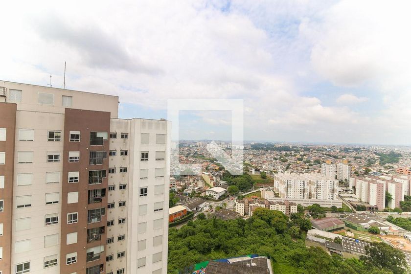 Cobertura, 2 quartos, 55 m² - Foto 13