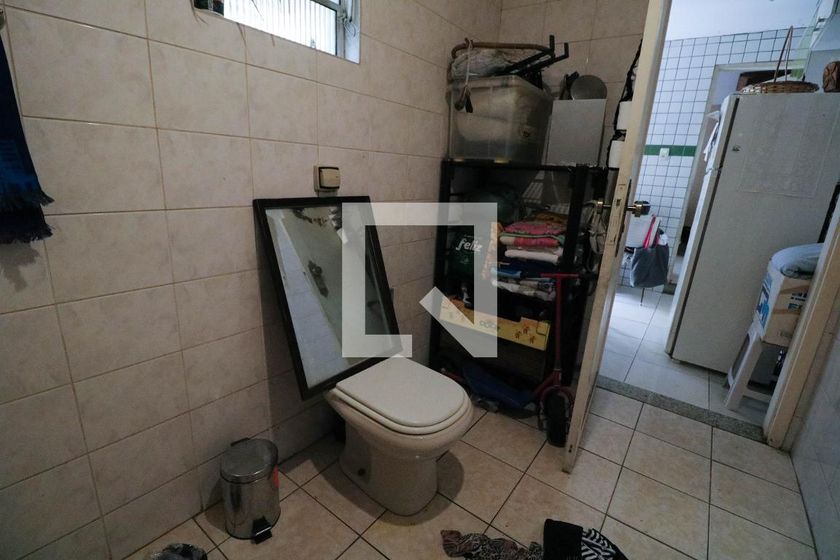 Casa, 5 quartos, 300 m² - Foto 51
