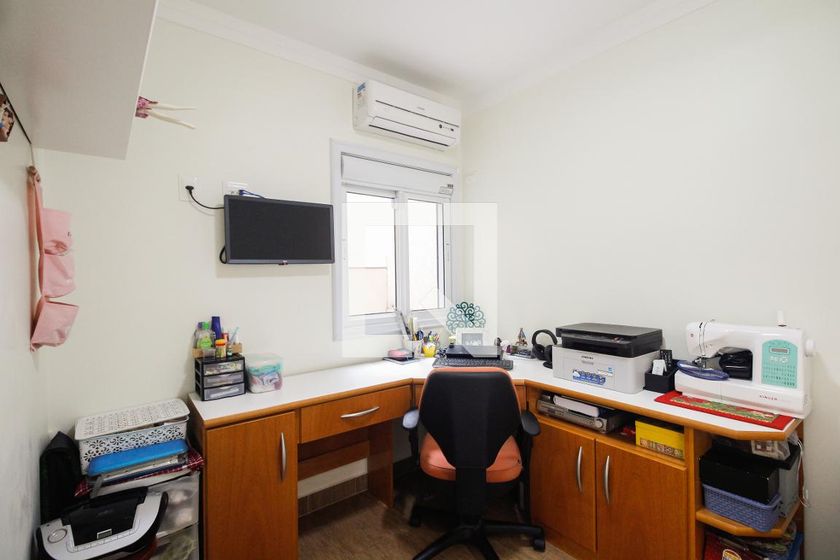 Casa, 3 quartos, 225 m² - Foto 20