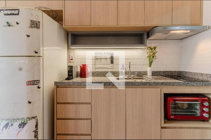 Kitnet-Studio, 22 m² - Foto 23