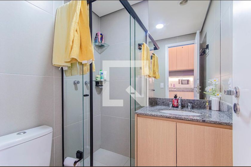 Kitnet-Studio, 22 m² - Foto 11