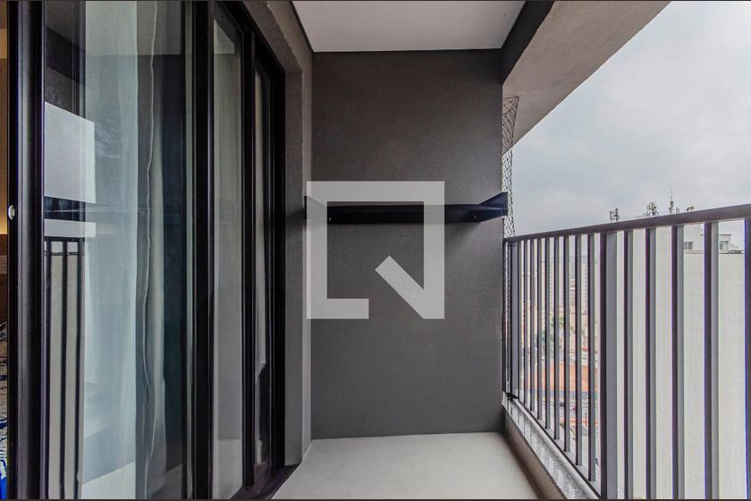 Kitnet-Studio, 22 m² - Foto 27