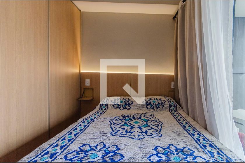 Kitnet-Studio, 22 m² - Foto 7
