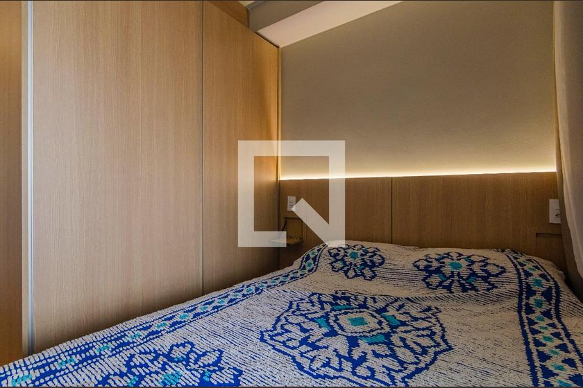 Kitnet-Studio, 22 m² - Foto 5