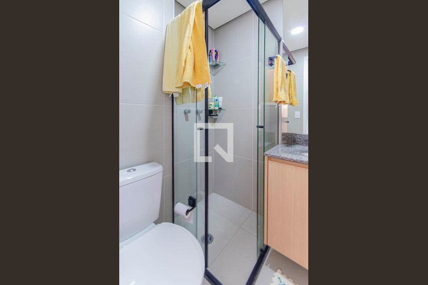 Kitnet-Studio, 22 m² - Foto 15