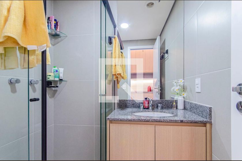 Kitnet-Studio, 22 m² - Foto 13