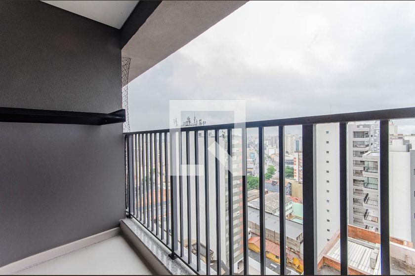 Kitnet-Studio, 22 m² - Foto 31