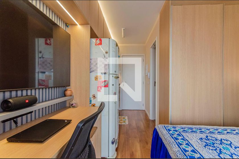 Kitnet-Studio, 22 m² - Foto 9