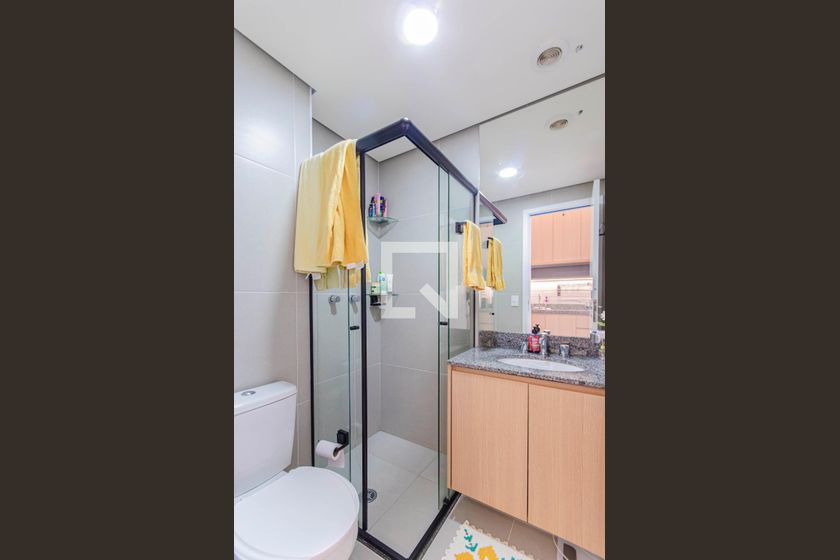 Kitnet-Studio, 22 m² - Foto 17