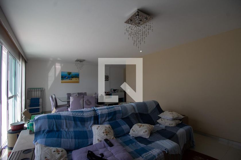 Cobertura, 3 quartos, 210 m² - Foto 7