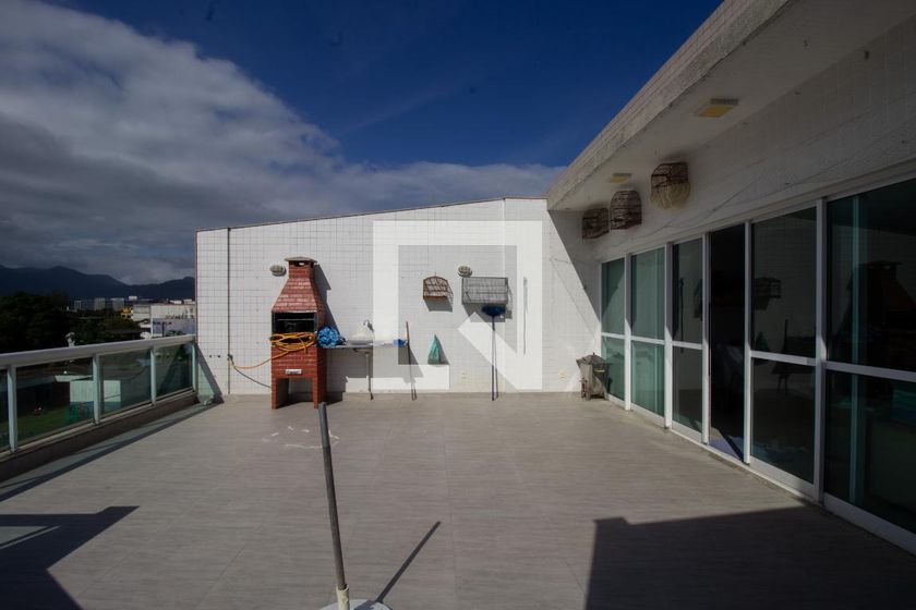 Cobertura, 3 quartos, 210 m² - Foto 13