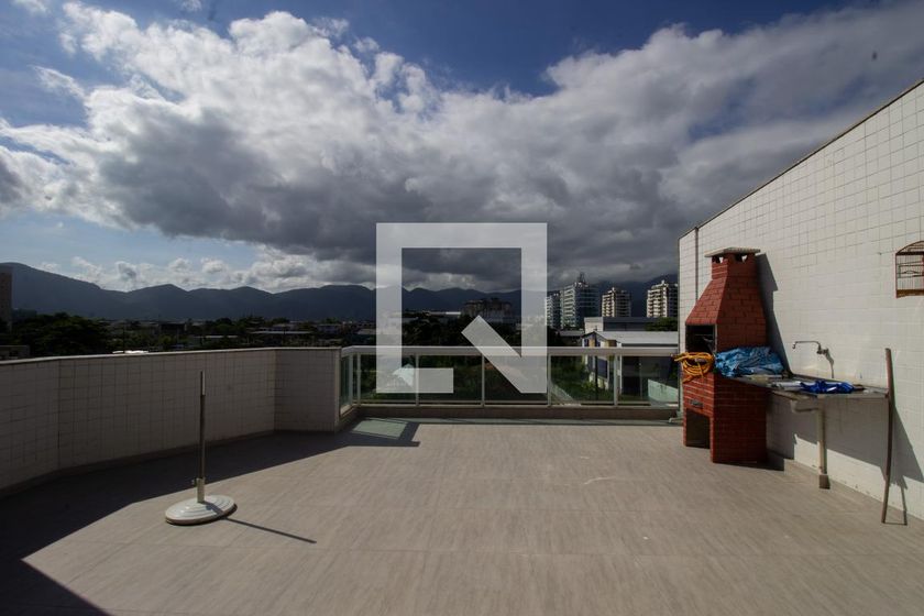 Cobertura, 3 quartos, 210 m² - Foto 11