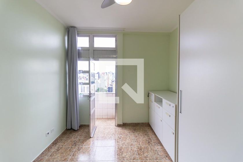 Apartamento, 1 quarto, 46 m² - Foto 10