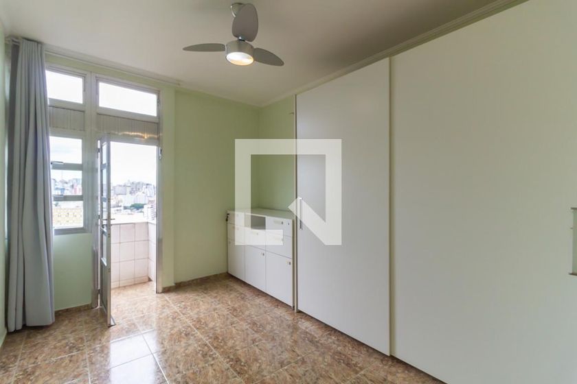 Apartamento, 1 quarto, 46 m² - Foto 8