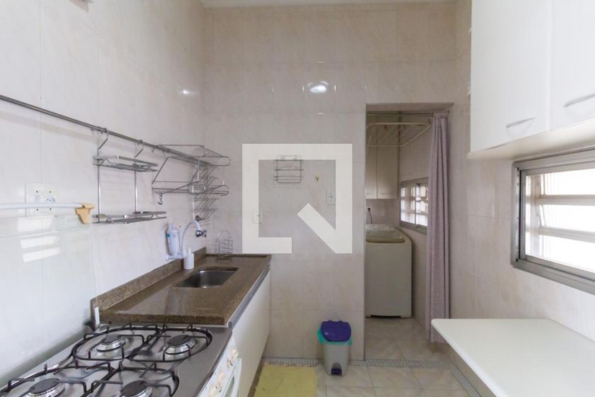 Apartamento, 1 quarto, 46 m² - Foto 26