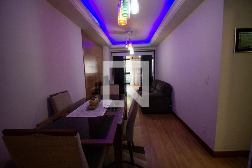 Apartamento, 3 quartos, 108 m² - Foto 3