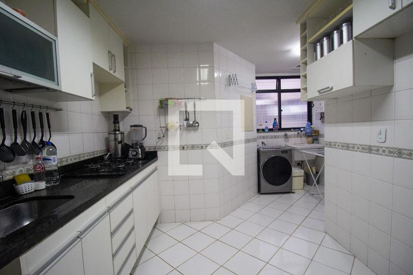 Apartamento, 3 quartos, 108 m² - Foto 61