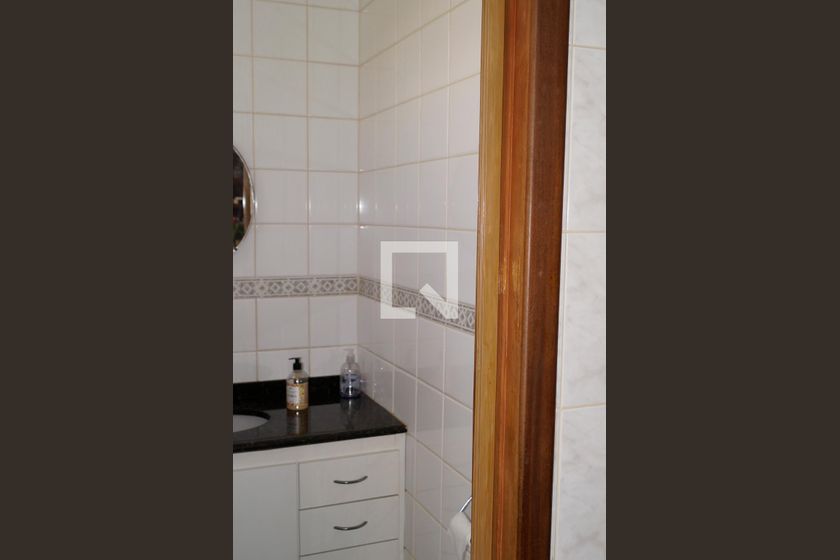 Casa, 5 quartos, 437 m² - Foto 26