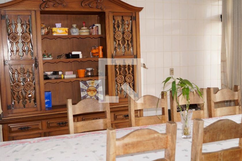 Casa, 5 quartos, 437 m² - Foto 23