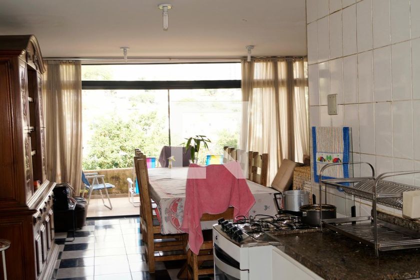 Casa, 5 quartos, 437 m² - Foto 21