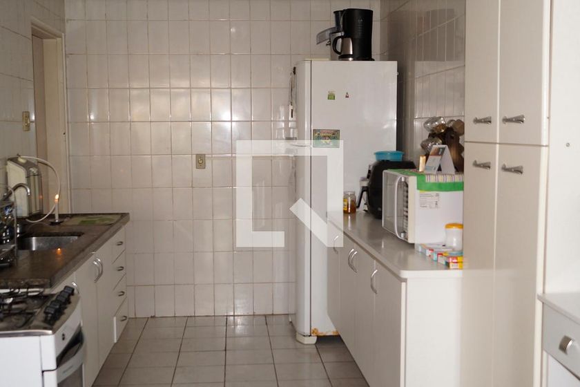 Casa, 5 quartos, 437 m² - Foto 22