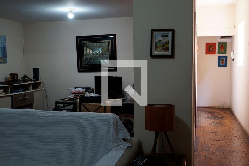 Casa, 5 quartos, 437 m² - Foto 1