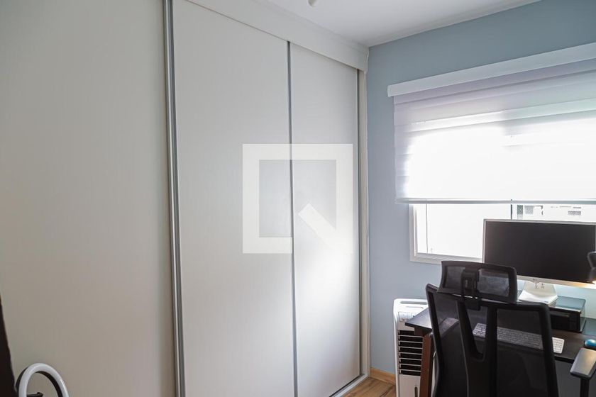 Apartamento, 2 quartos, 51 m² - Foto 15