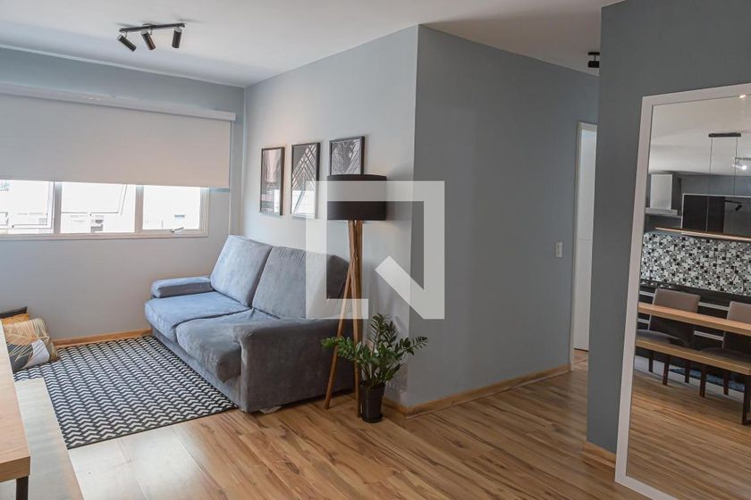 Apartamento, 2 quartos, 51 m² - Foto 3