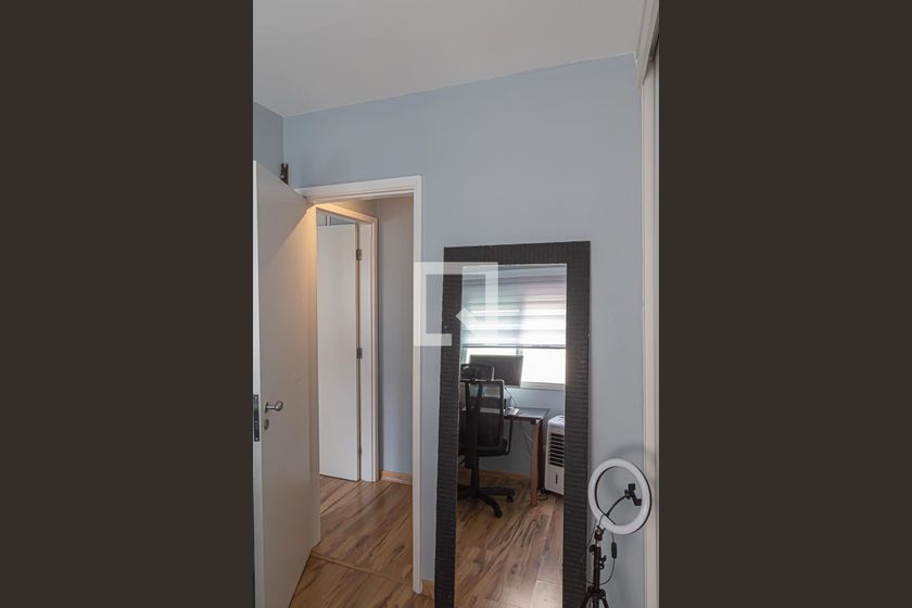 Apartamento, 2 quartos, 51 m² - Foto 21