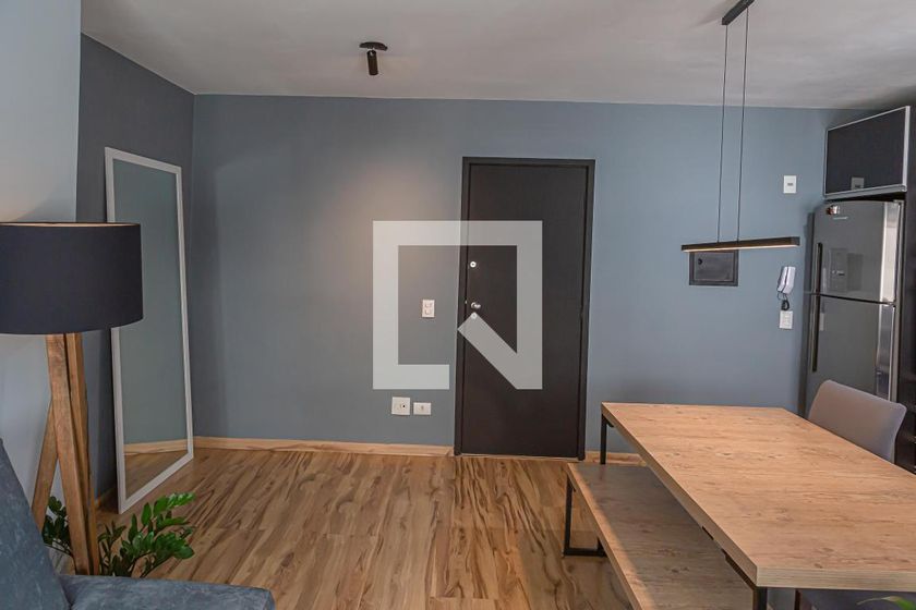 Apartamento, 2 quartos, 51 m² - Foto 9
