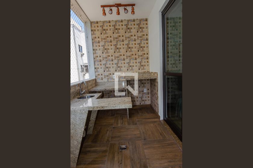 Apartamento, 3 quartos, 90 m² - Foto 23