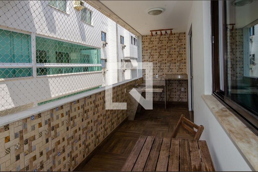 Apartamento, 3 quartos, 90 m² - Foto 21