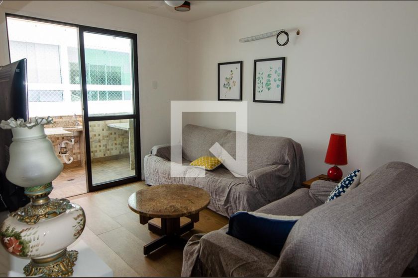 Apartamento, 3 quartos, 90 m² - Foto 9