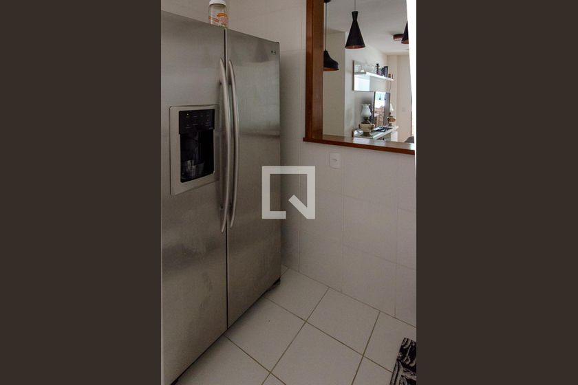Apartamento, 3 quartos, 90 m² - Foto 99
