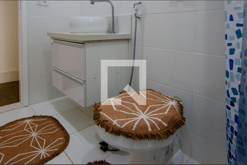 Apartamento, 3 quartos, 90 m² - Foto 83