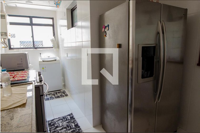 Apartamento, 3 quartos, 90 m² - Foto 93