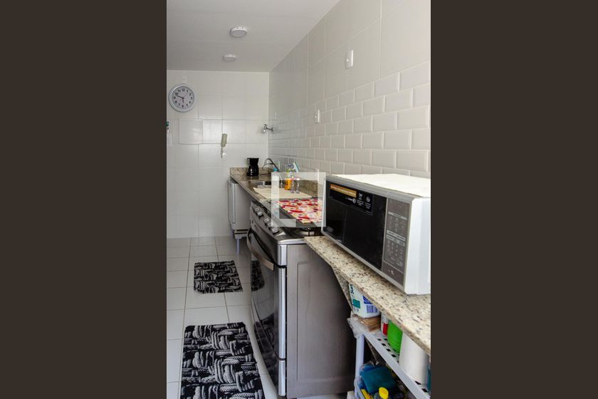 Apartamento, 3 quartos, 90 m² - Foto 101