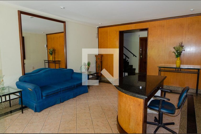 Apartamento, 3 quartos, 90 m² - Foto 125