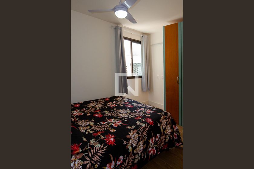 Apartamento, 3 quartos, 90 m² - Foto 29