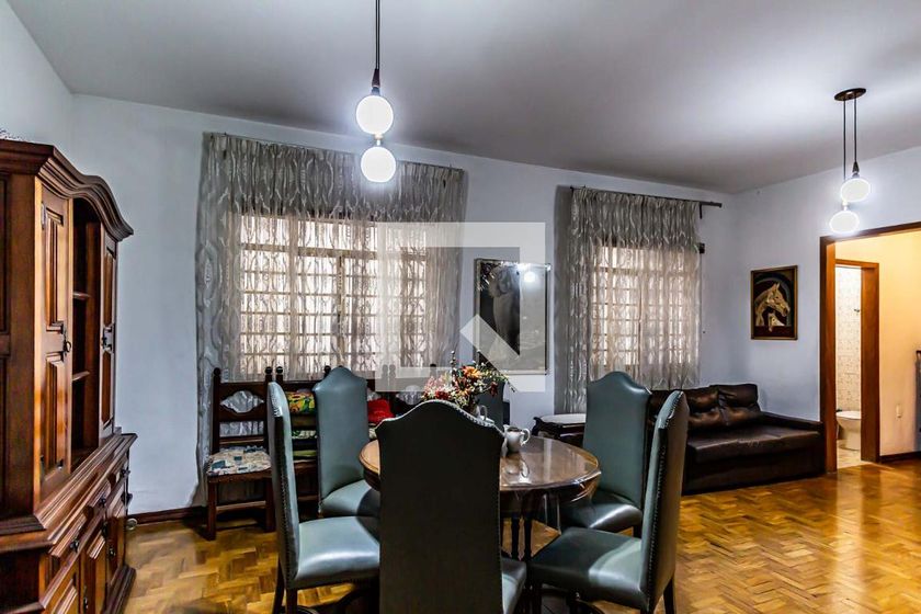 Apartamento com 3 quartos Ã  venda em Campos Elíseos, São Paulo