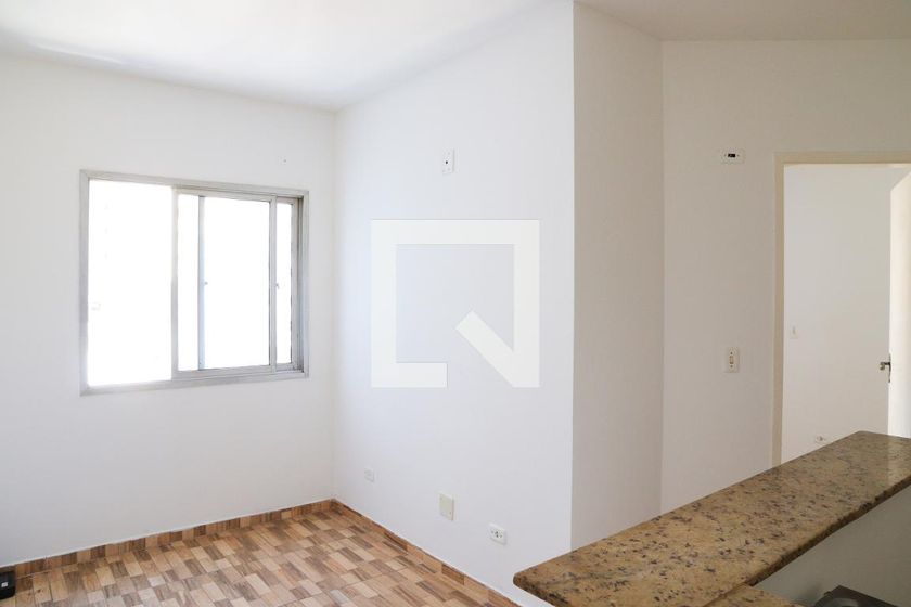 Apartamento com 1 quarto Ã  venda em Consolação, São Paulo