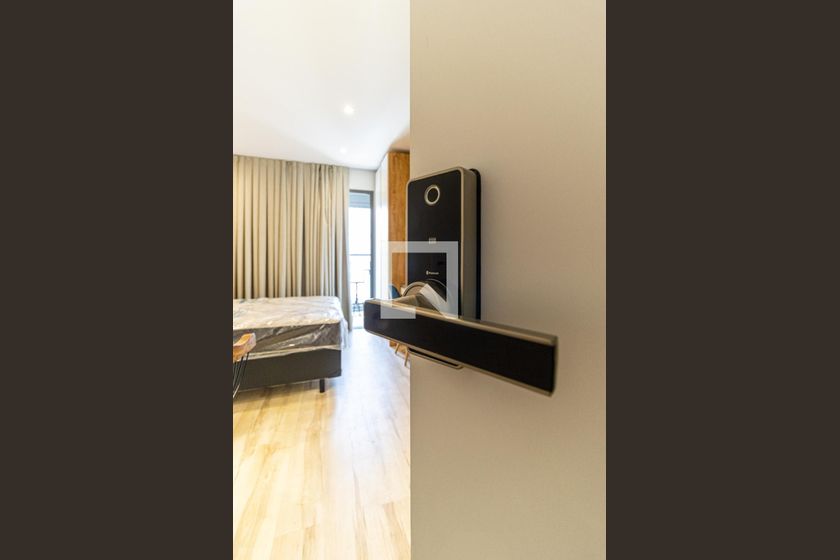 Kitnet-Studio, 23 m² - Foto 60