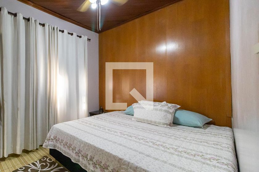Casa à Venda - Cambuí, 3 Quartos,  93 m2 em , Campinas - sp | SoloBR
